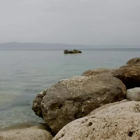 Suncana Sara * Tučepi