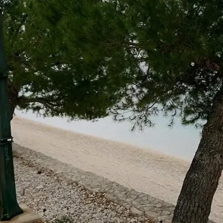 Suncana Sara Pensionat Tučepi