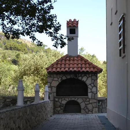 Suncana Sara Pensionat Tučepi