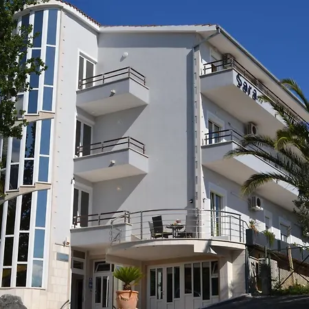 Pensionat Suncana Sara