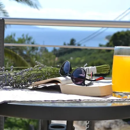 Pensionat Suncana Sara 3*