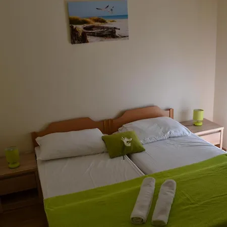 Pensionat Suncana Sara