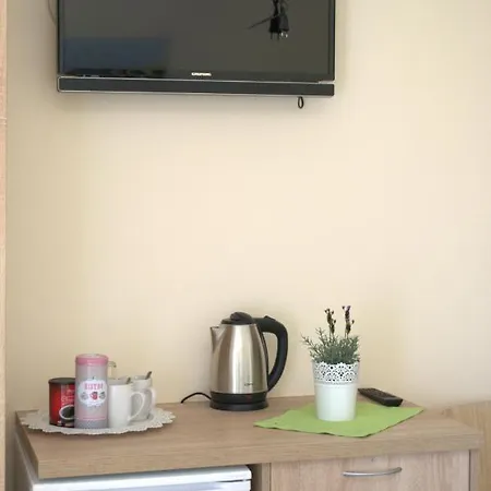 Suncana Sara 3* Tučepi