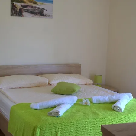 Suncana Sara 3* Tučepi