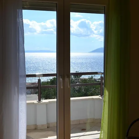 Pensionat Suncana Sara