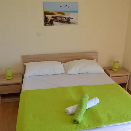 Suncana Sara 3* Tučepi