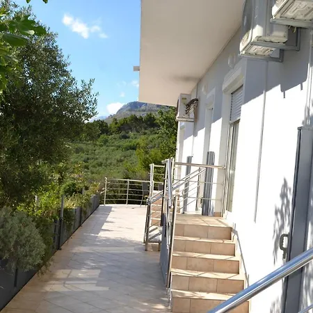 Pensionat Suncana Sara