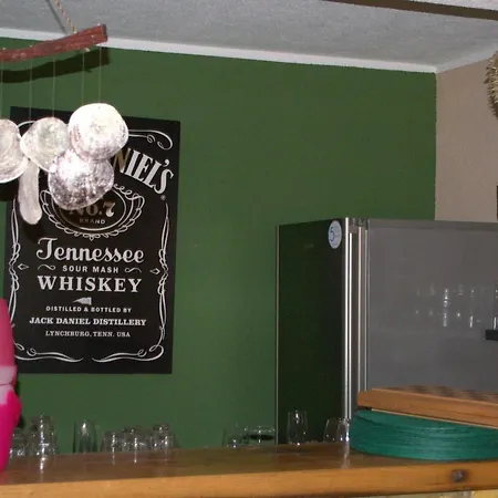 Suncana Sara 3* Tučepi