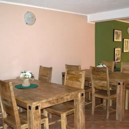 Penzion Suncana Sara 3*