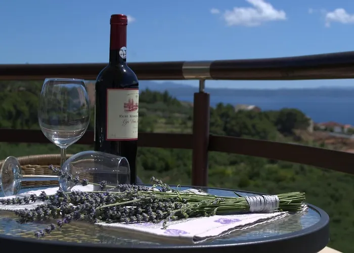 Suncana Sara 3* Тучепи