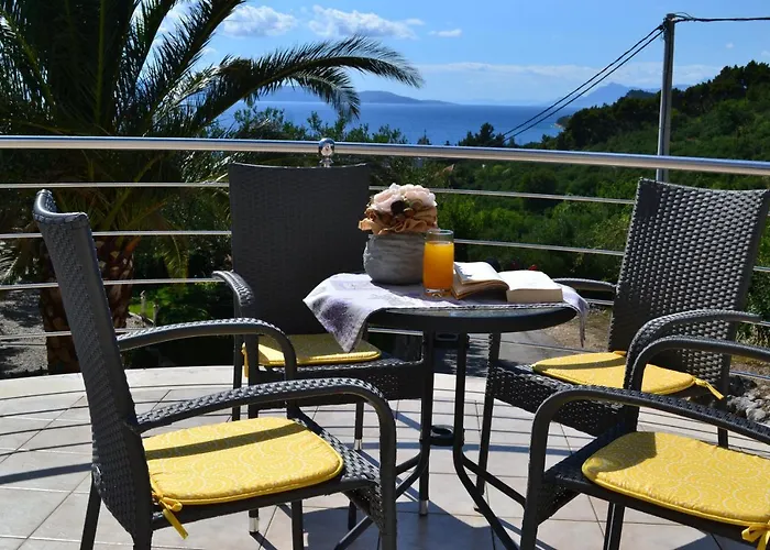 Suncana Sara 3* Тучепи