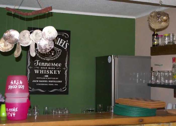 Suncana Sara 3* Тучепи